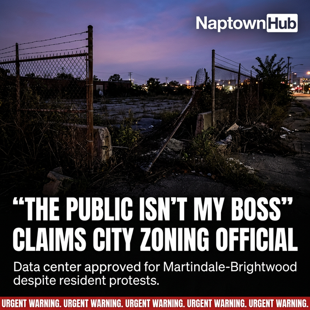 The Public Isn't My Boss - BigSky Hub Investigation