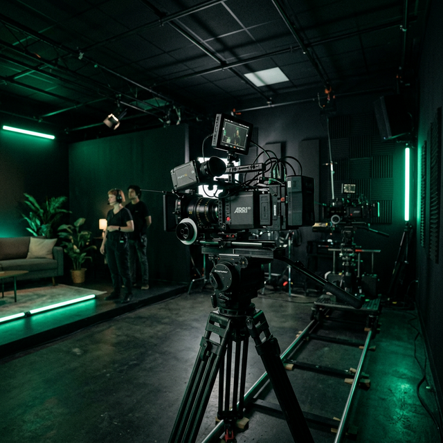 Video Production